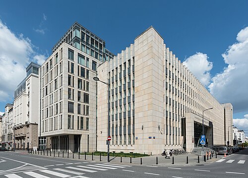 Voivodeship Administrative Court